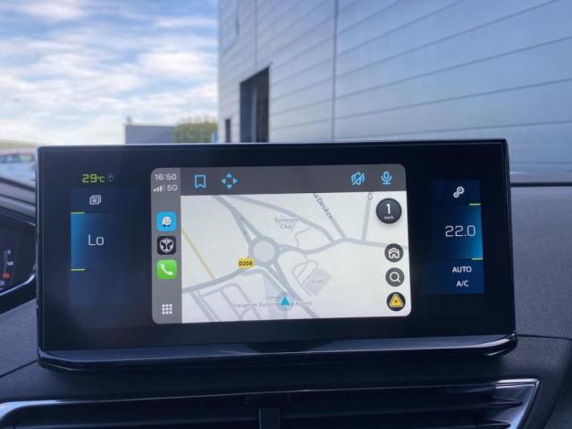 Peugeot 3008 image 8