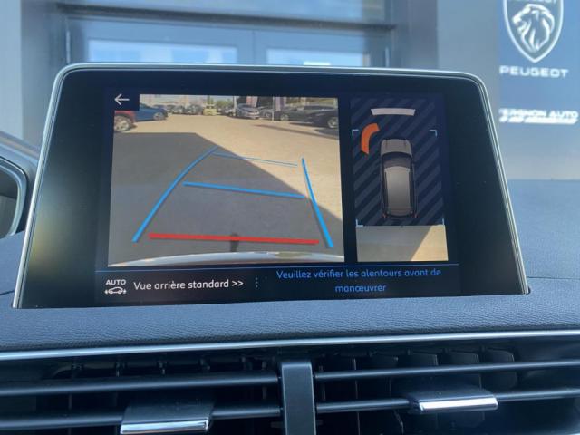 Peugeot 3008 image 2