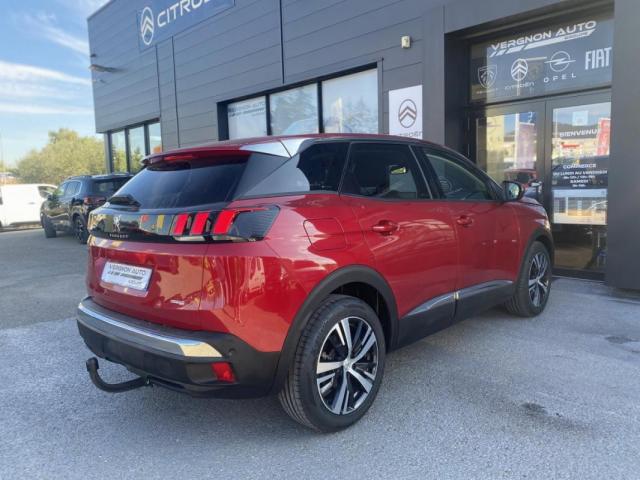 Peugeot 3008 image 9