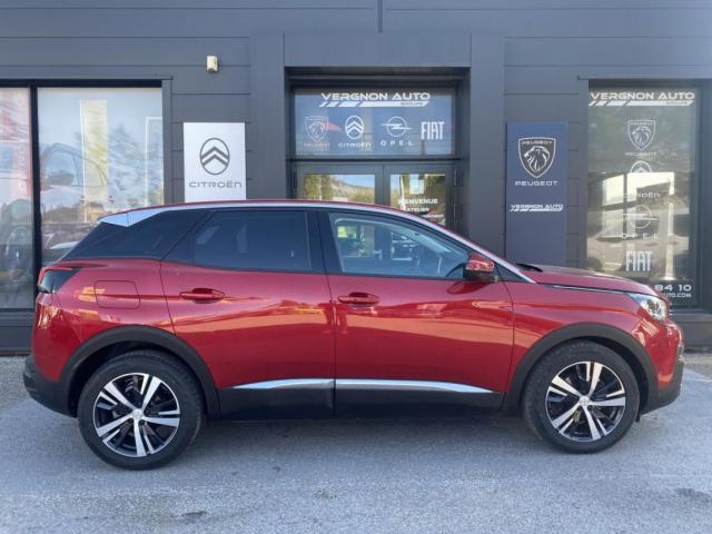 Peugeot 3008 image 5