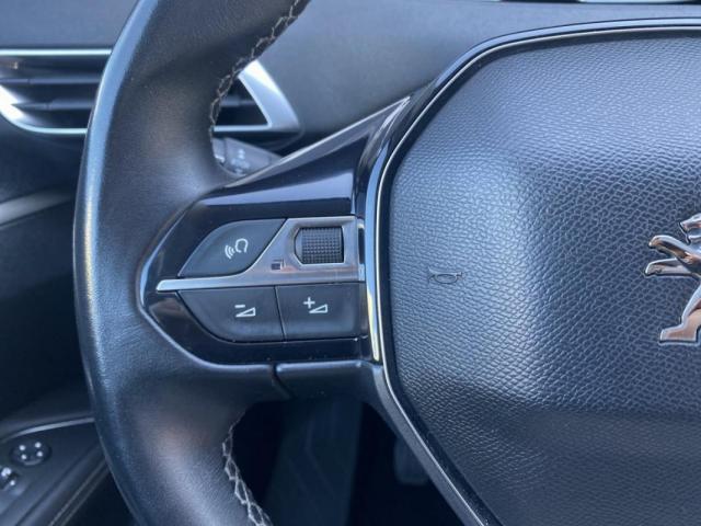 Peugeot 3008 image 1