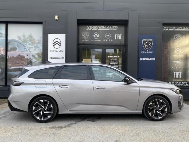 Peugeot 308 Sw image 5