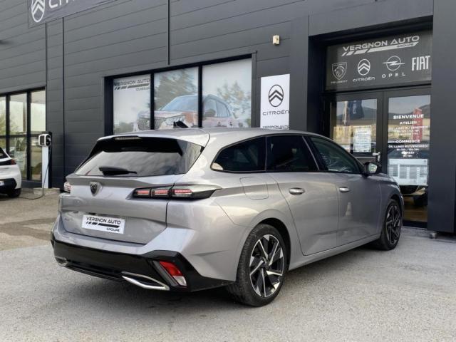 Peugeot 308 Sw image 4