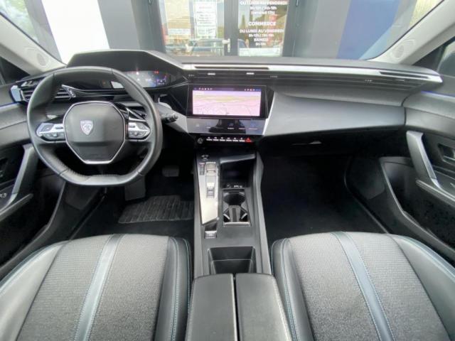 Peugeot 308 Sw image 1
