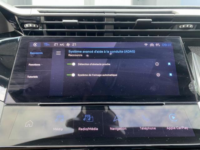Peugeot 308 Sw image 3