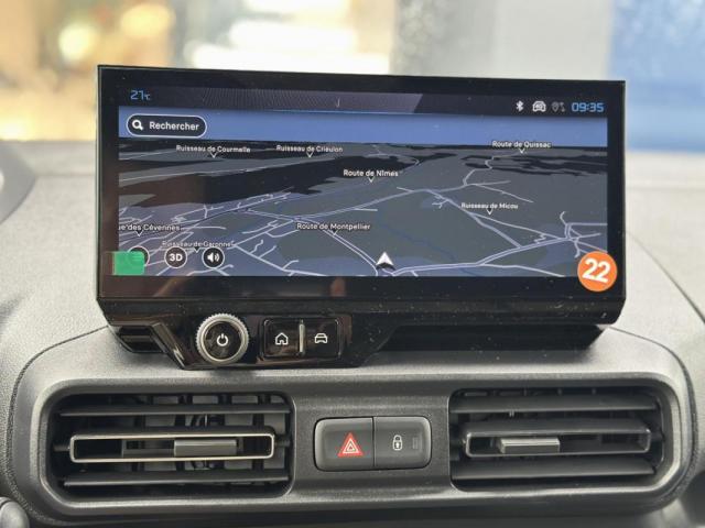 Peugeot Partner image 6