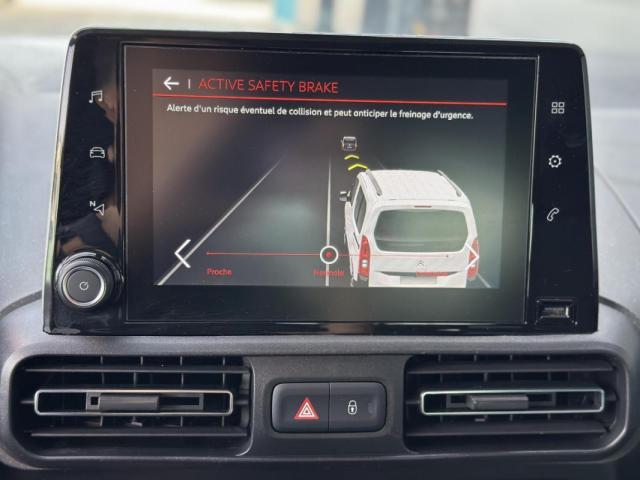 Citroen Berlingo image 2