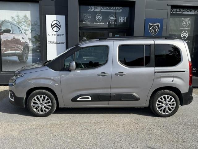Citroen Berlingo image 7
