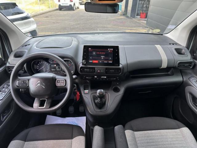 Citroen Berlingo image 3