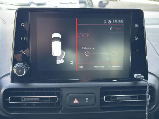 Citroen Berlingo image 1