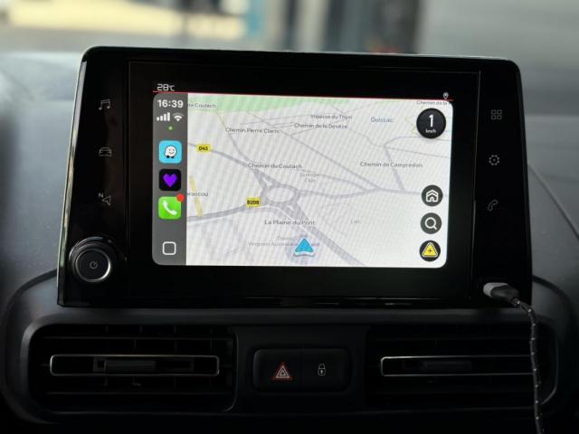 Citroen Berlingo image 6