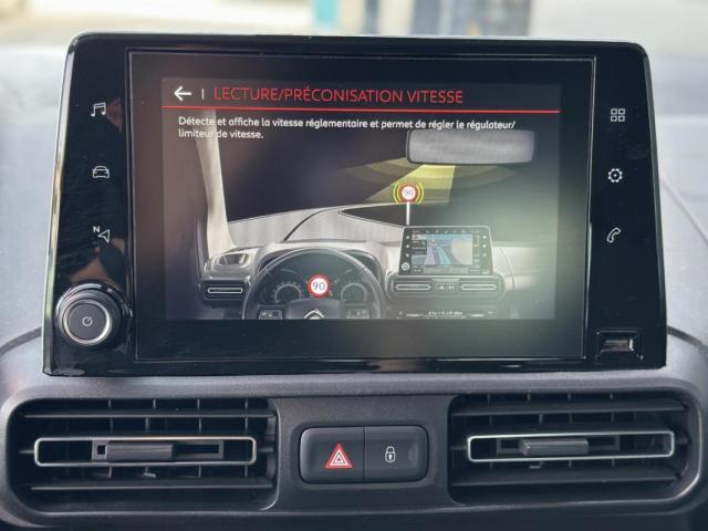 Citroen Berlingo image 5