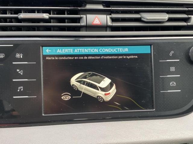 Citroen C4 Spacetourer image 2