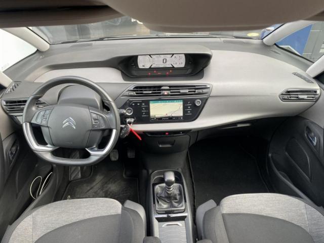 Citroen C4 Spacetourer image 1