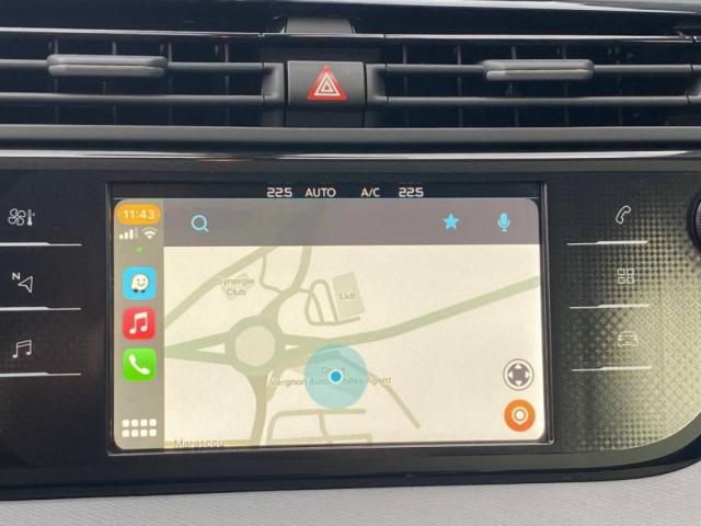 Citroen C4 Spacetourer image 8