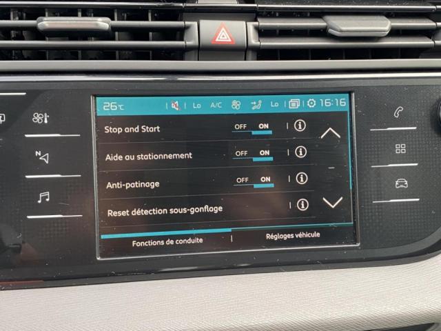 Citroen C4 Spacetourer image 3
