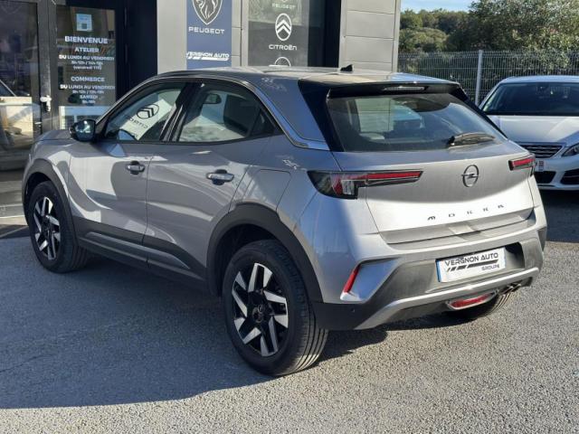 Opel Mokka image 2