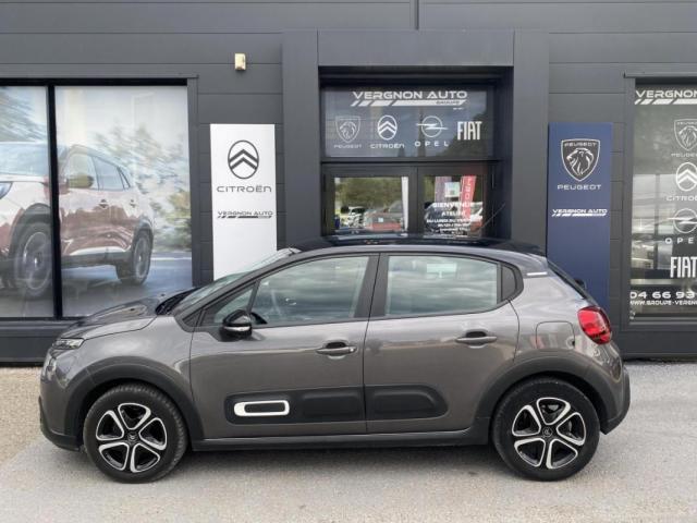Citroen C3 image 2