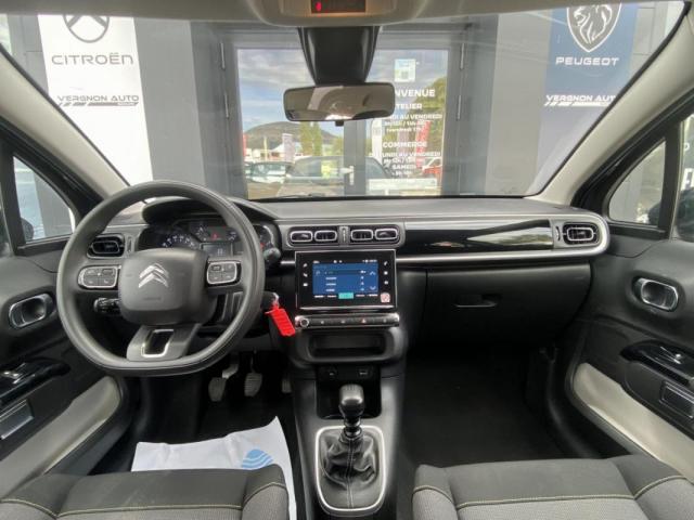 Citroen C3 image 9