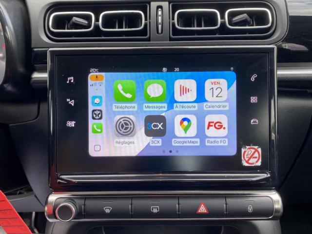 Citroen C3 image 3