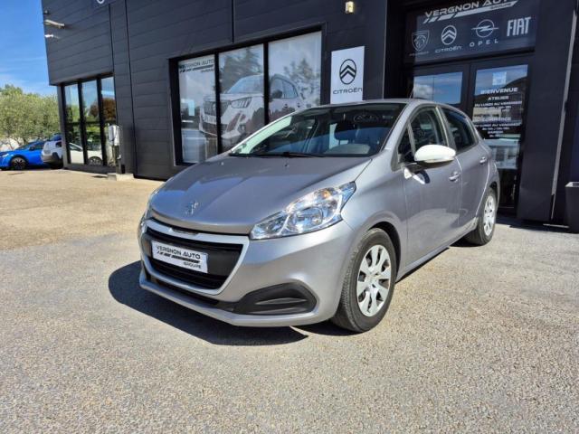 Peugeot 208 1.2 Puretech 68 Like