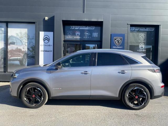 Ds Ds 7 Crossback image 8