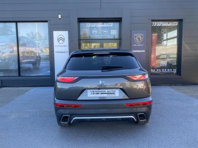 Ds Ds 7 Crossback image 9