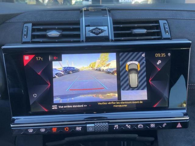 Ds Ds 7 Crossback image 7