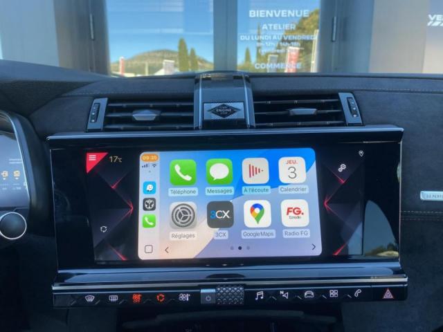 Ds Ds 7 Crossback image 4