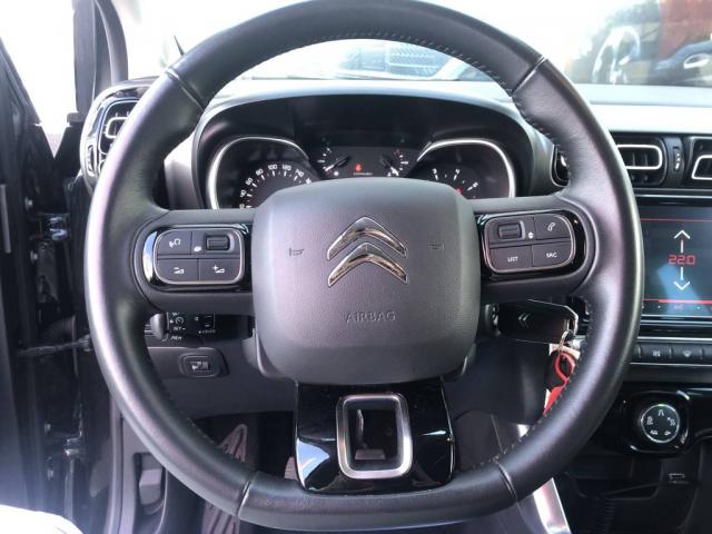 Citroen C3 Aircross image 8