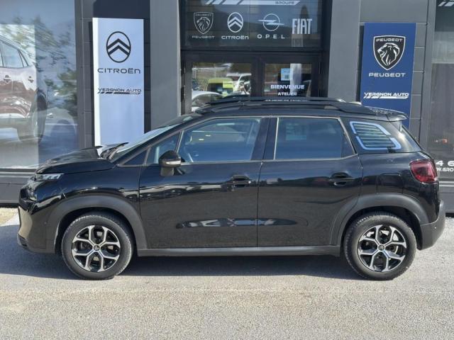Citroen C3 Aircross image 4