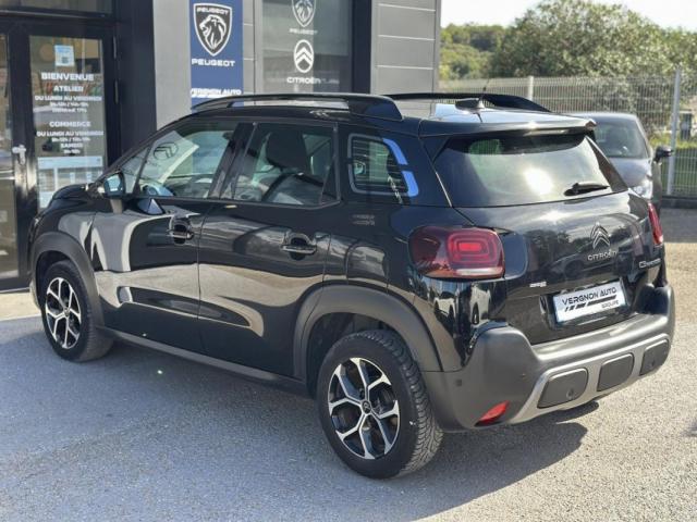 Citroen C3 Aircross image 6