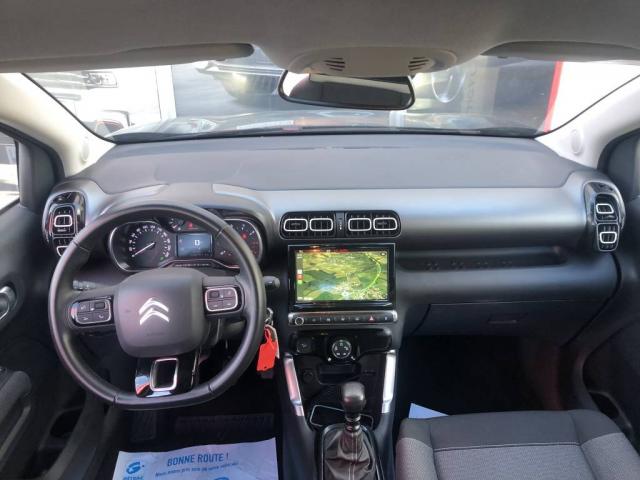 Citroen C3 Aircross image 7