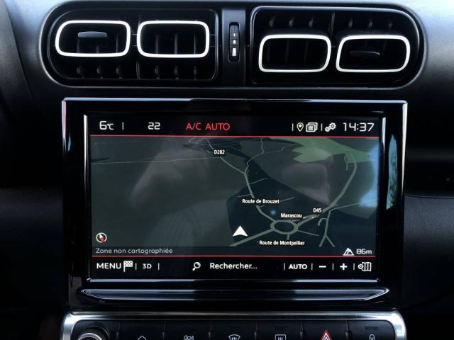 Citroen C3 Aircross image 9