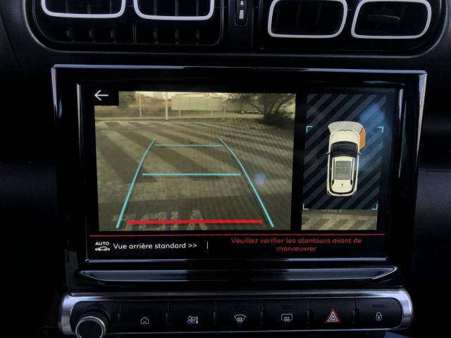 Citroen C3 Aircross image 3