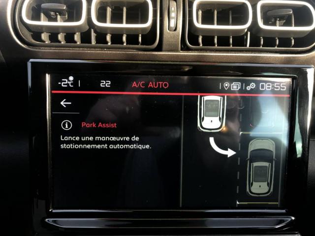 Citroen C3 Aircross image 2