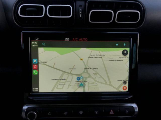 Citroen C3 Aircross image 1