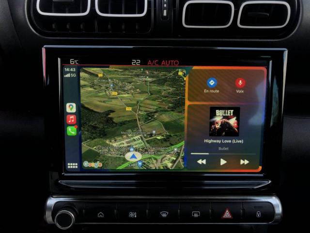 Citroen C3 Aircross image 5