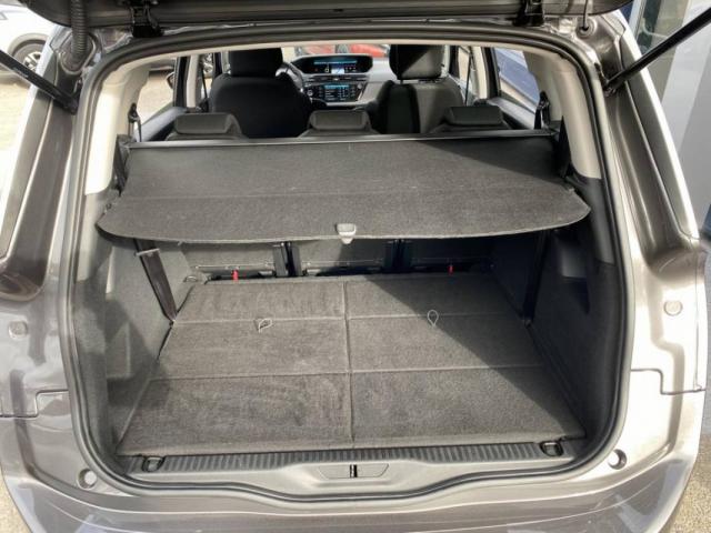 Citroen Grand C4 Spacetourer image 7