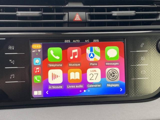 Citroen Grand C4 Spacetourer image 8