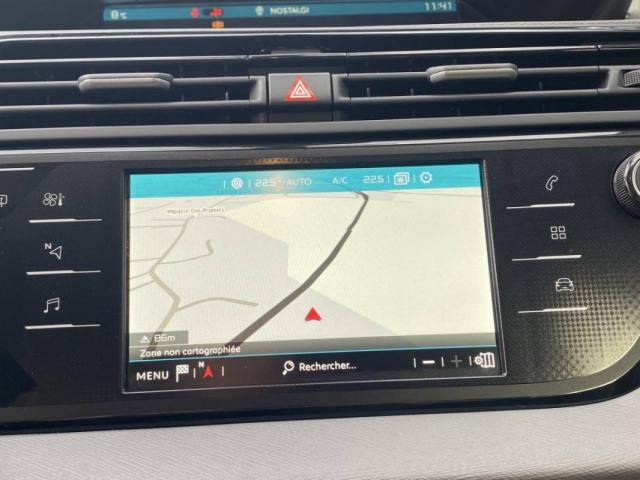 Citroen Grand C4 Spacetourer image 6