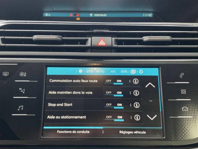 Citroen Grand C4 Spacetourer image 2