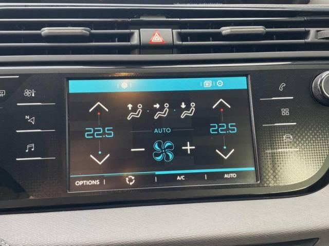 Citroen Grand C4 Spacetourer image 1