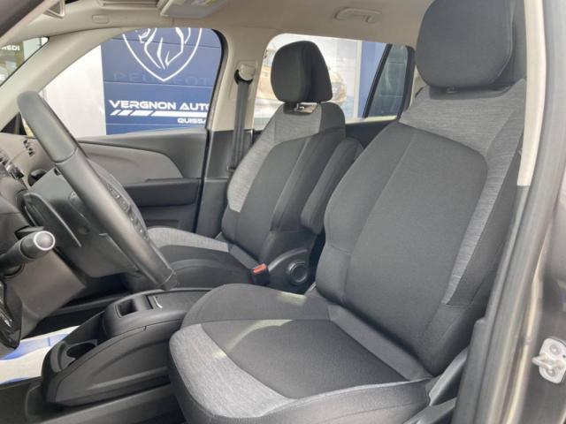 Citroen Grand C4 Spacetourer image 3