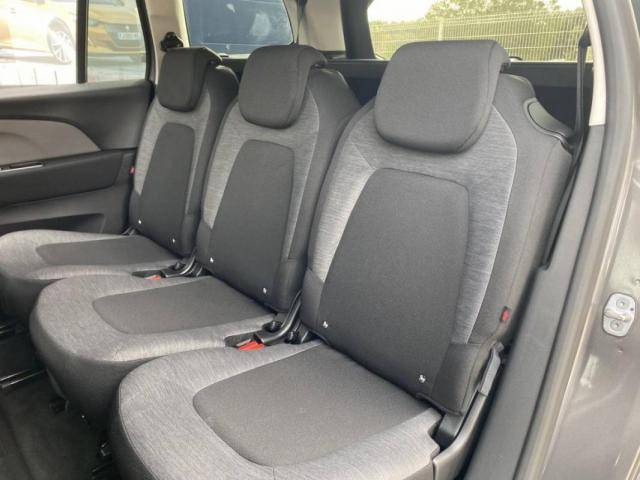Citroen Grand C4 Spacetourer image 4