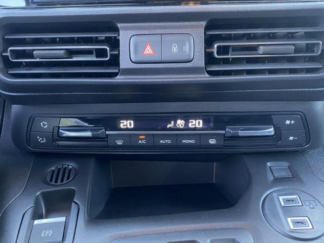 Peugeot Partner image 6
