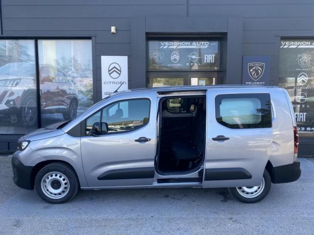 Peugeot Partner image 1