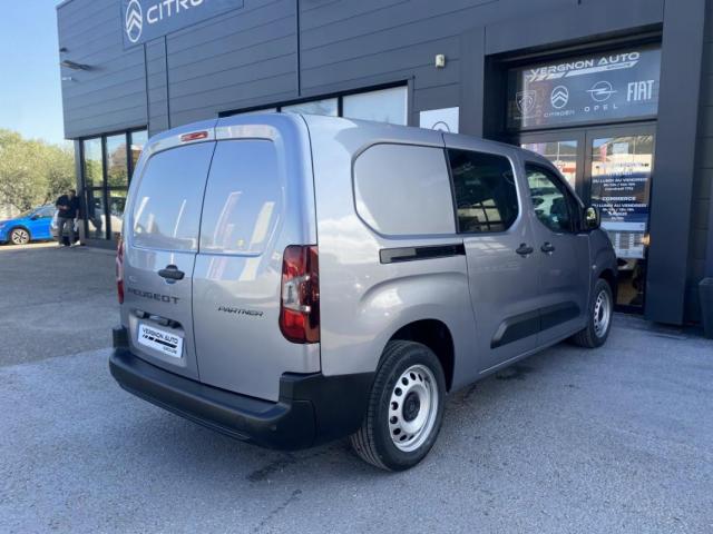 Peugeot Partner image 9