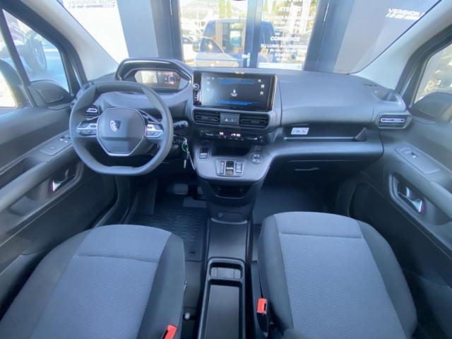 Peugeot Partner image 2