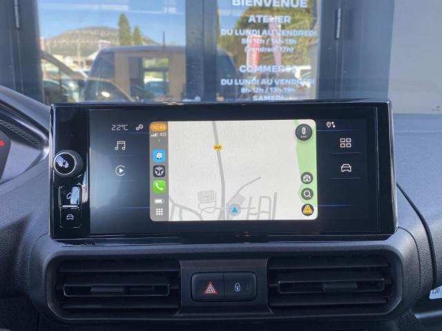Peugeot Partner image 5